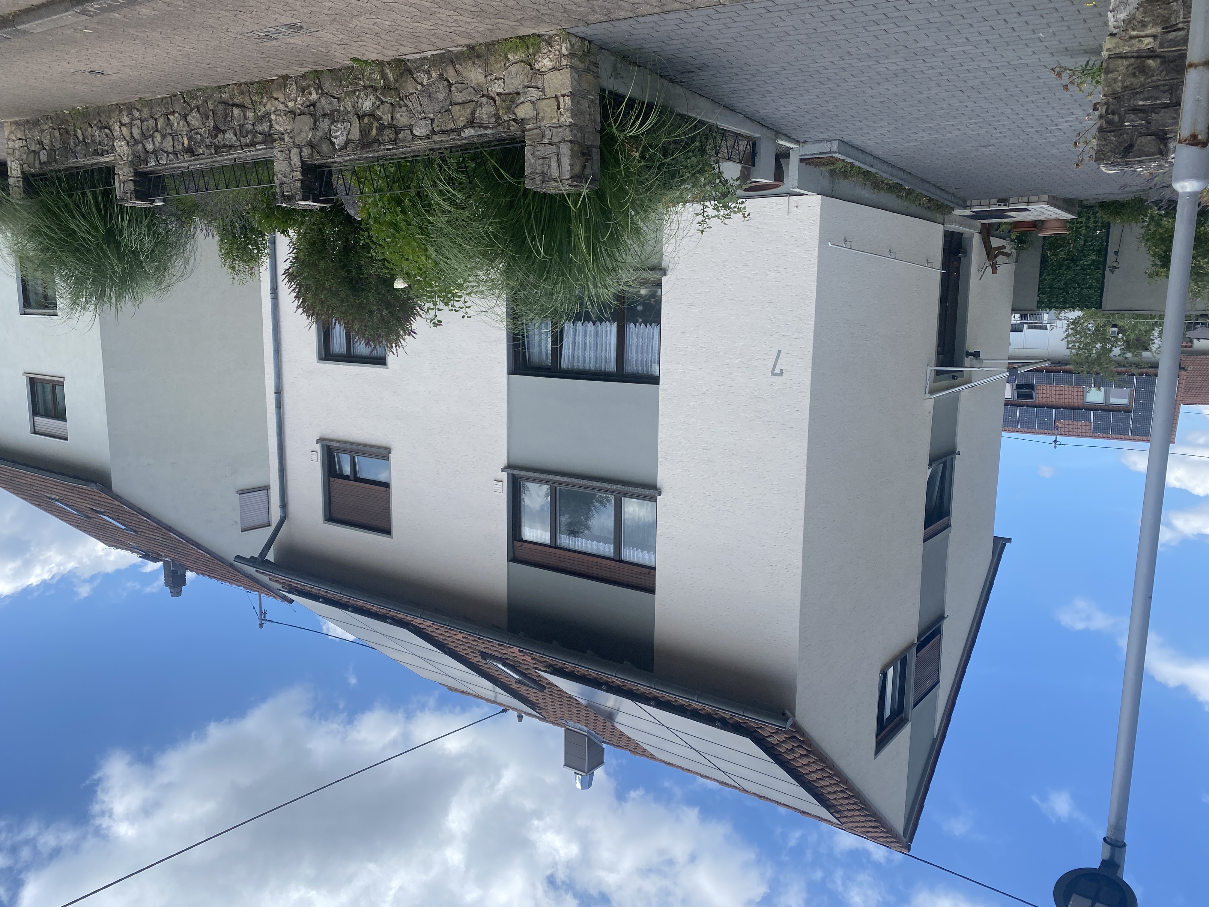 Sehr gute Arbeit! Faire Preise!